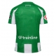 Real Betis Tricou Fotbal Replică 2025-26 Barbati Acasa